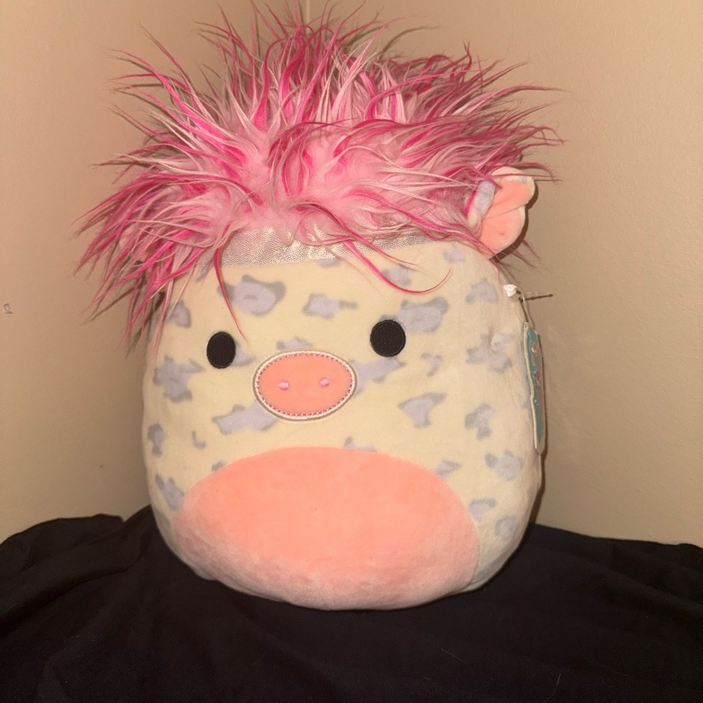 Rosie Squishmallow